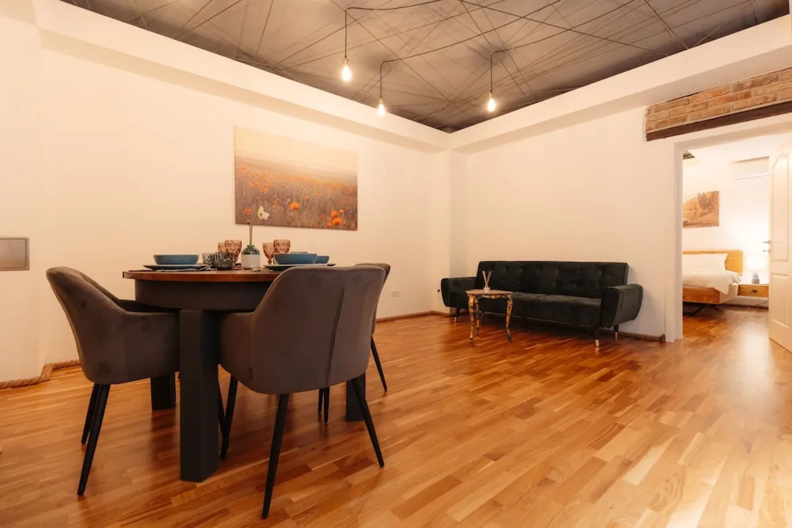 Aparthotel Casa 1901