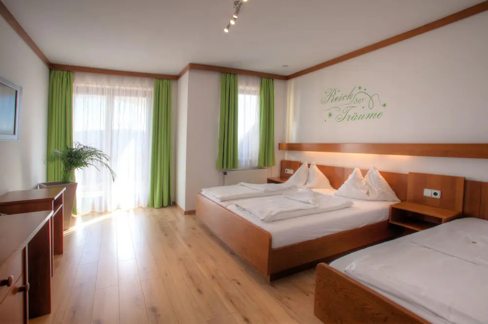 Mathiasl - Panorama Ferienwohnung