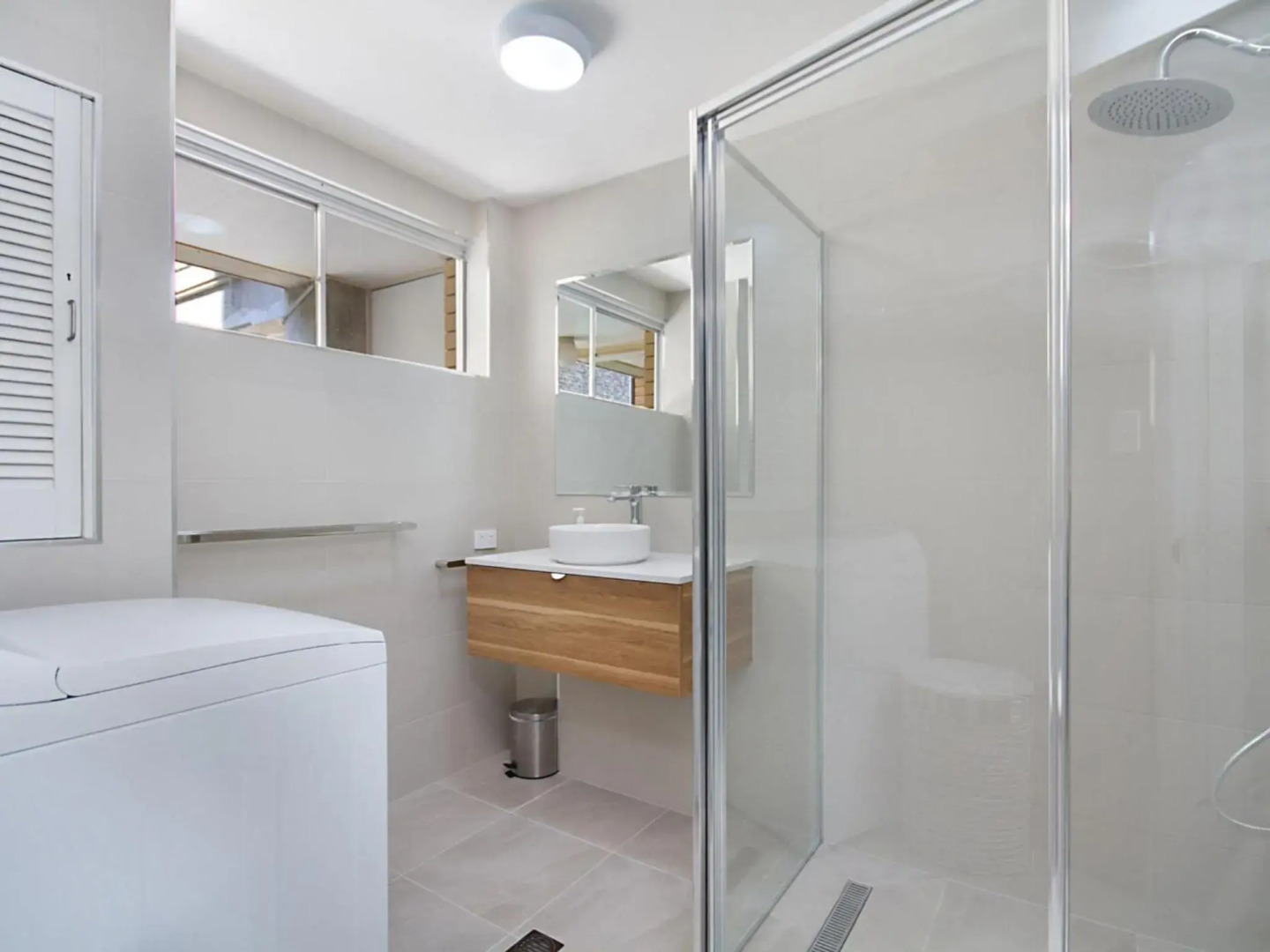 Woobera Unit 14 - On the hill overlooking Tweed Heads and Coolangatta