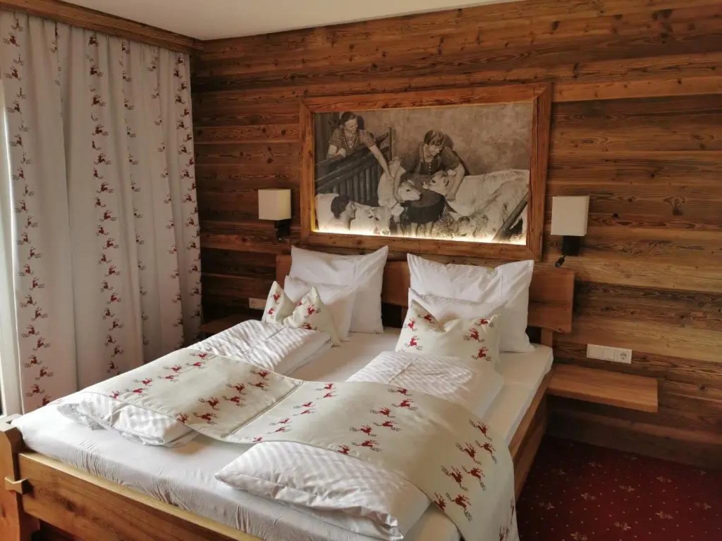 Panorama-Gasthof-Pension Leidingerhof