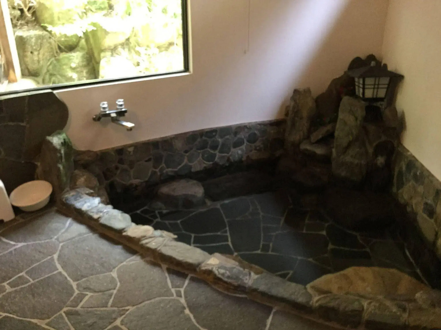 Fukudokoro Aburayama Sanso