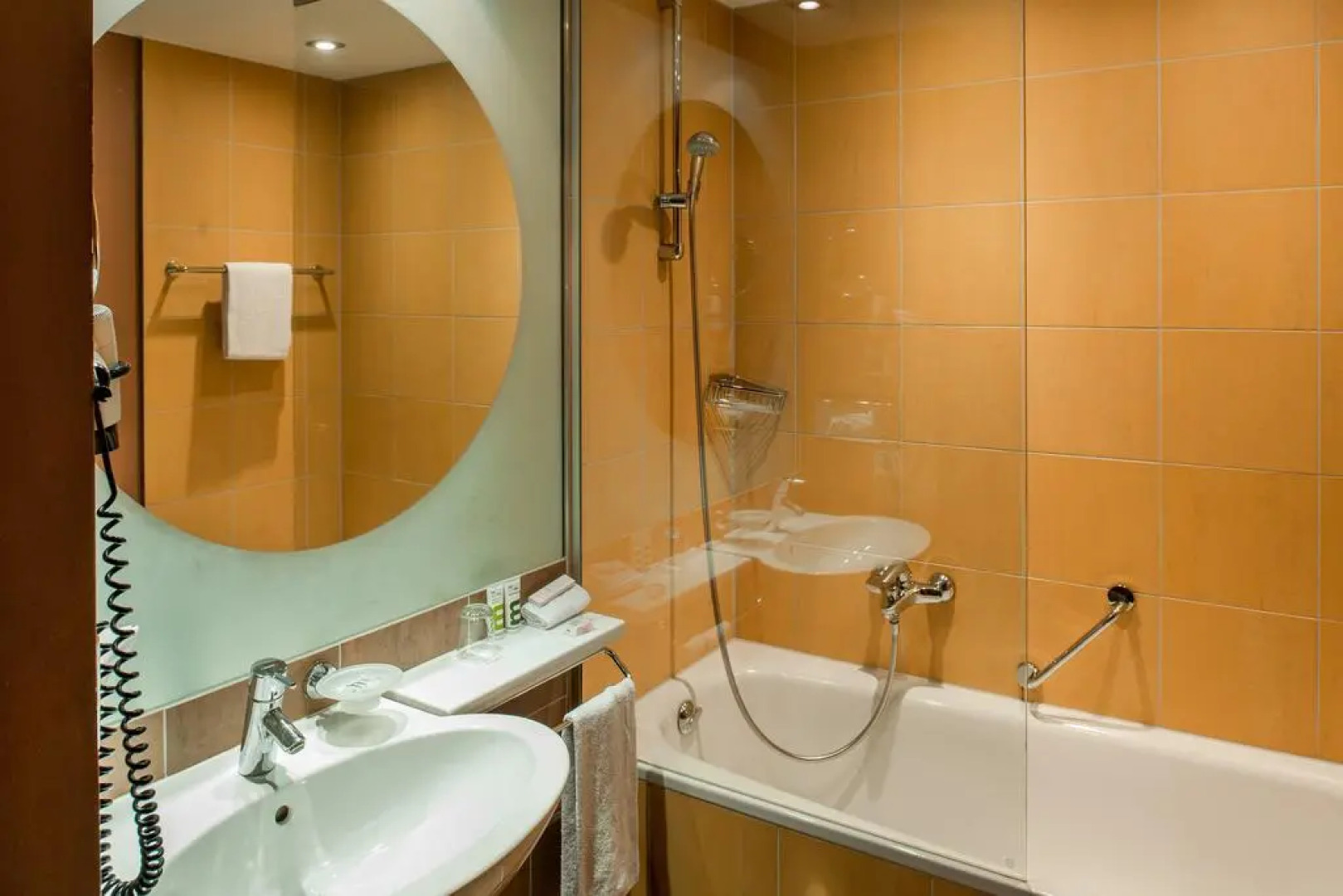 Mercure Muenchen City Center