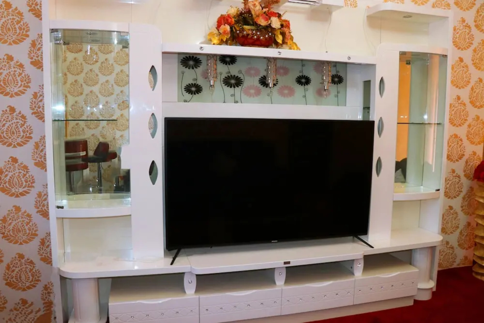 Fantasy Village Hotel