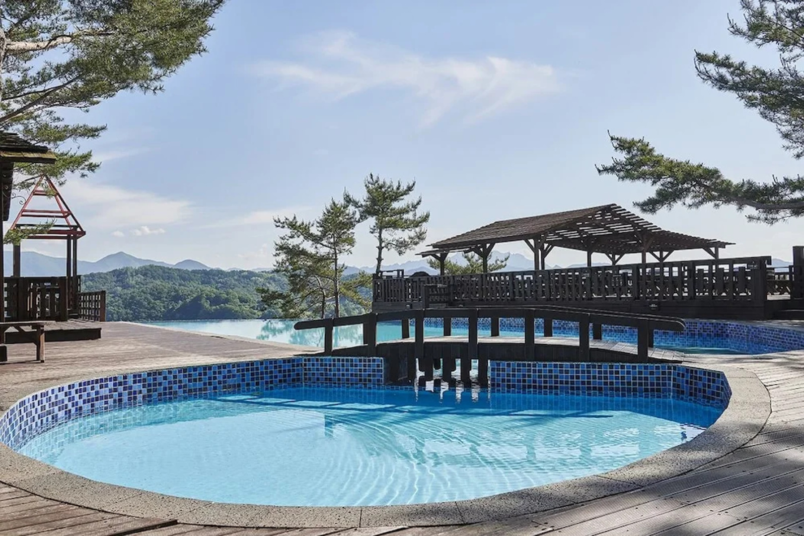 Club ES Jecheon Resort
