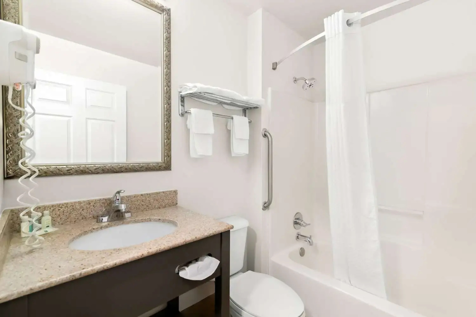 Quality Inn Merrimack - Nashua