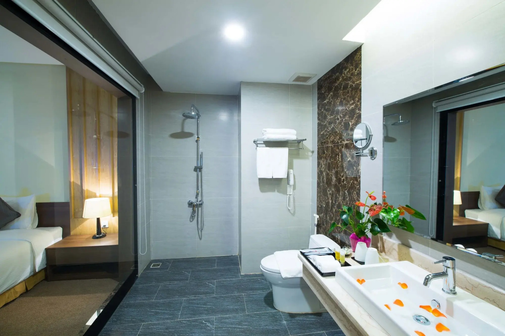 Muong Thanh Luxury Buon Ma Thuot