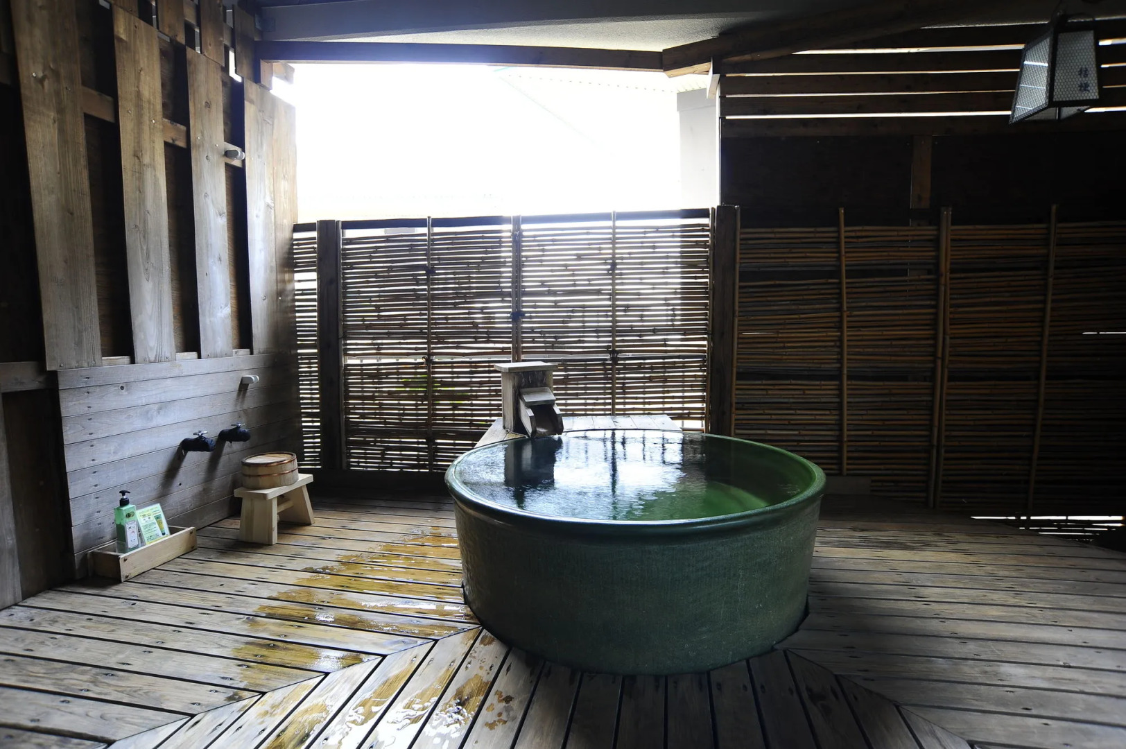Ryokan Fukuzen