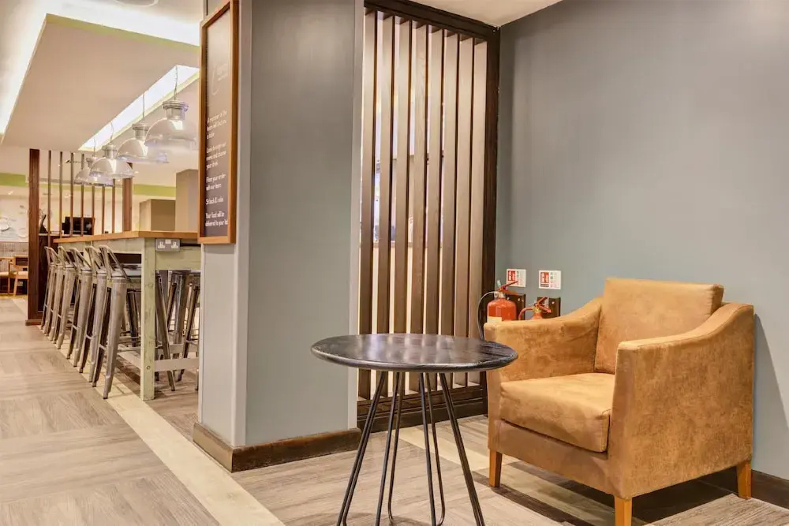 Premier Inn Royal Tunbridge Wells