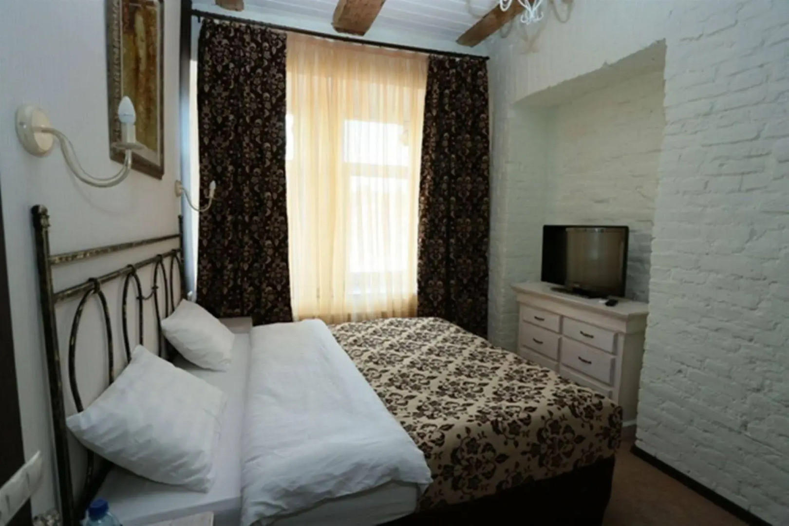 A Boutique Apartments