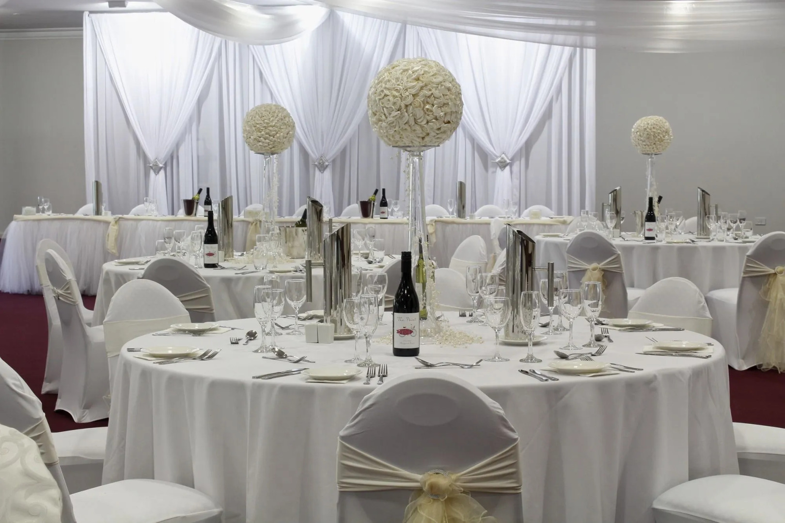 Grande Escape Resort