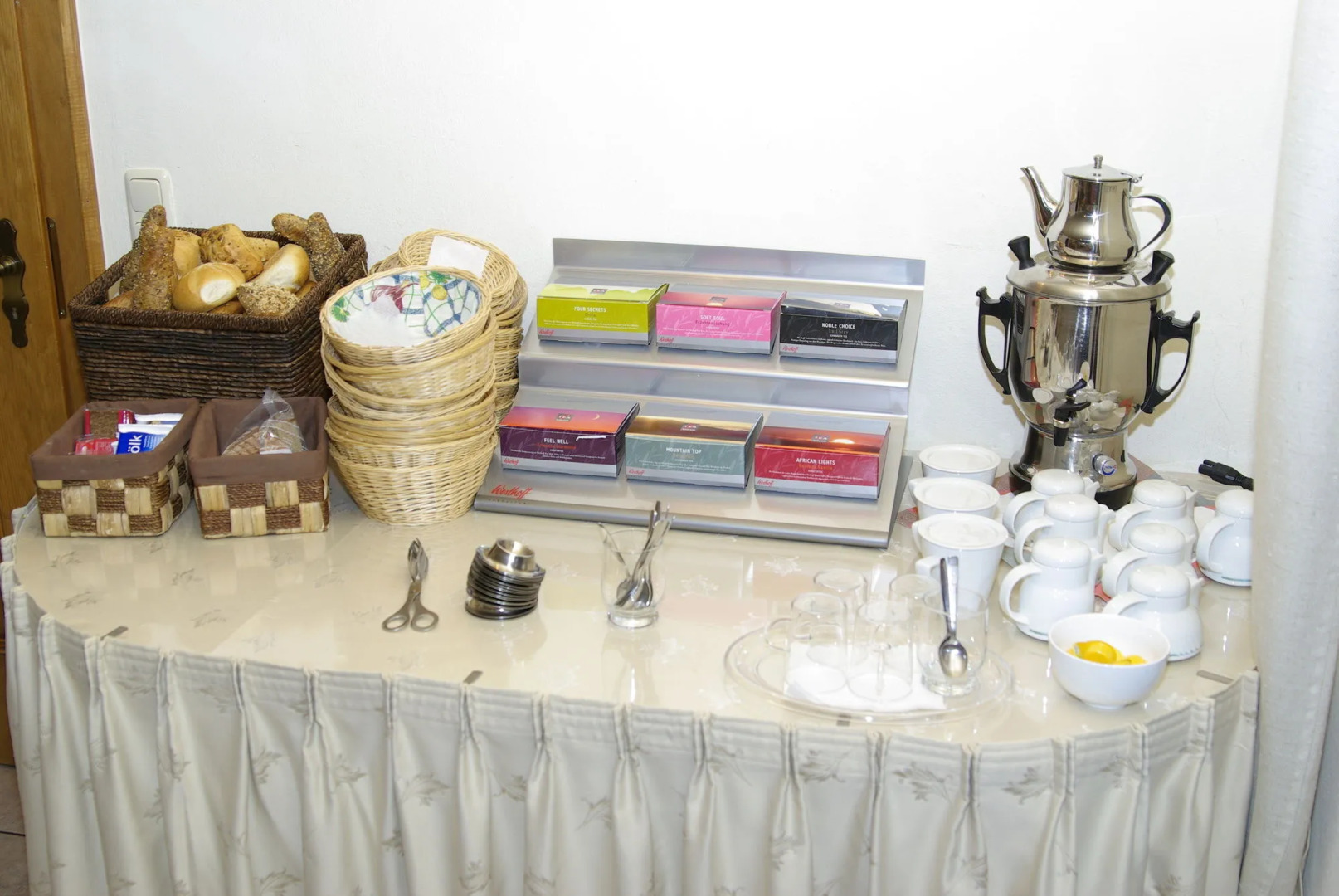 Waldpension Jägerstüberl