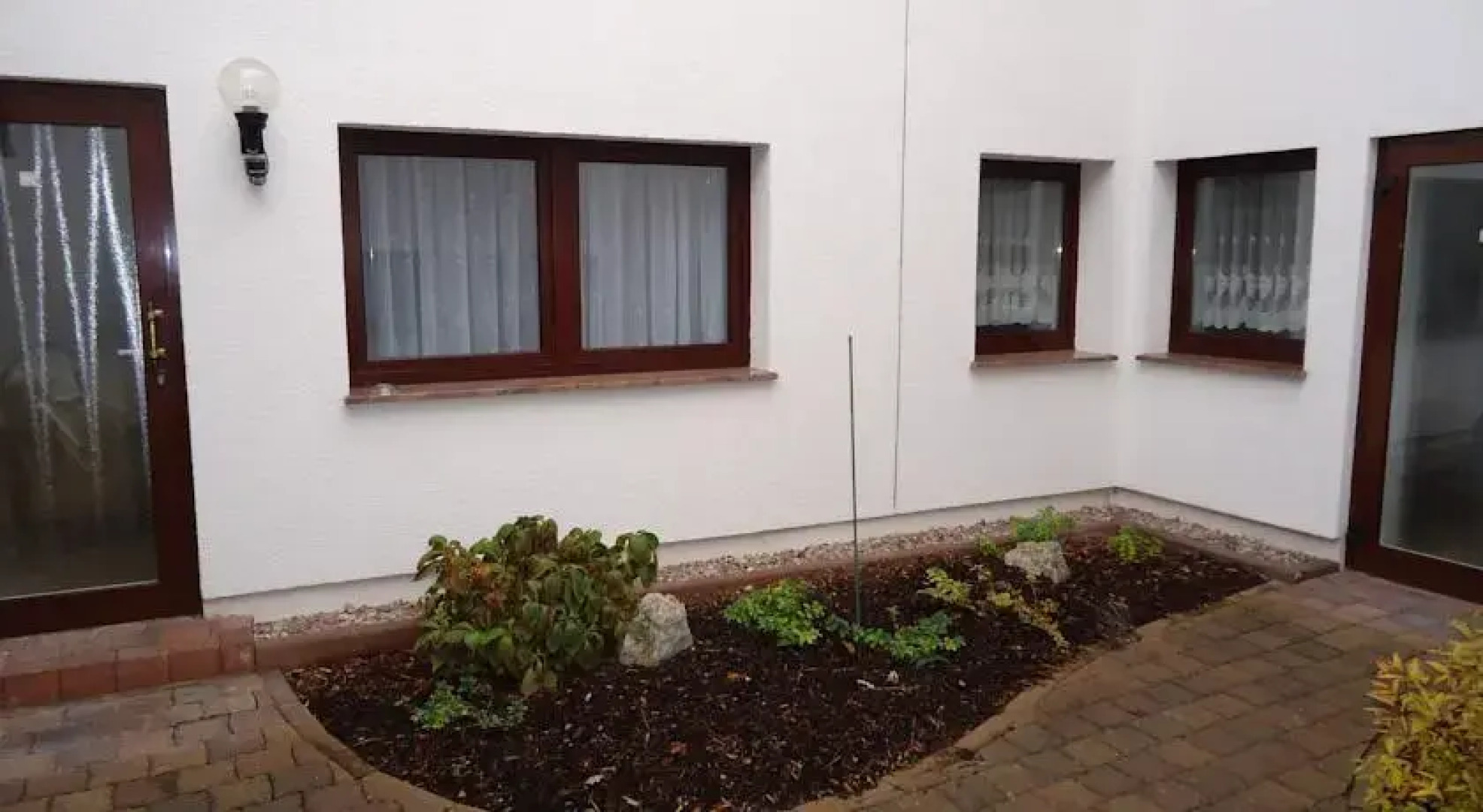 Ferienwohnung Siegmann