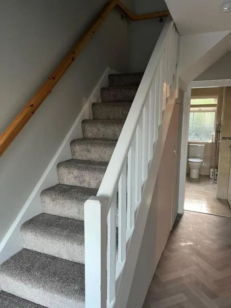 Kinsale town cosy home 2 min walk to town center