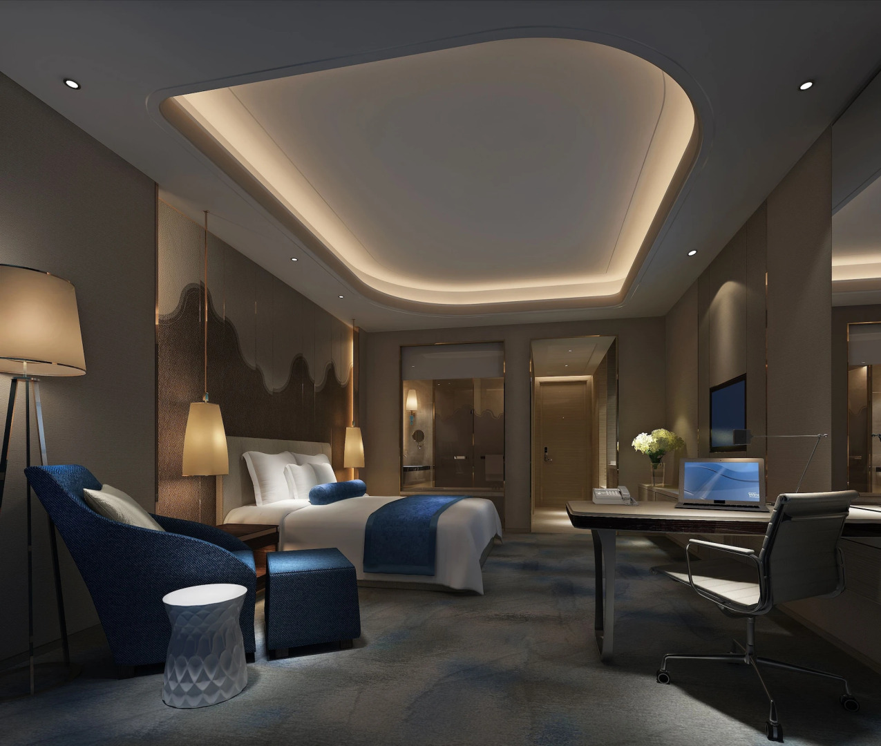 Wanda Realm Changzhou