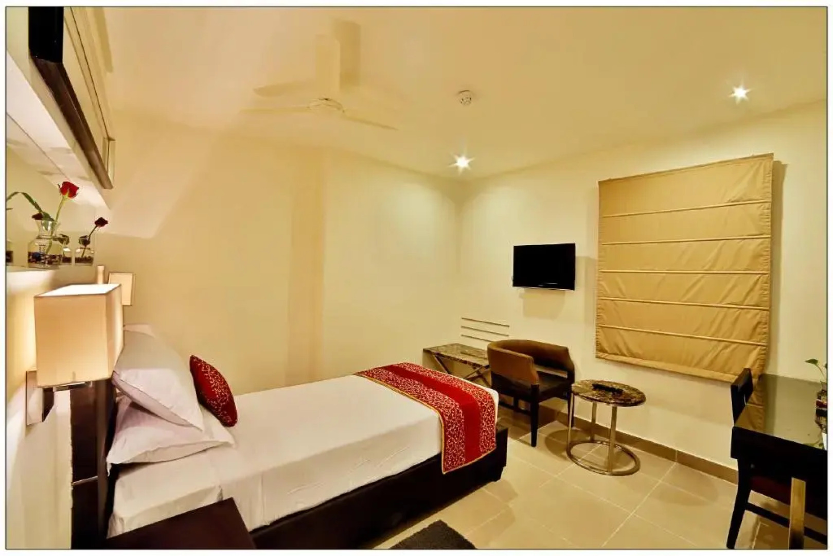 Best Western Svn Grand