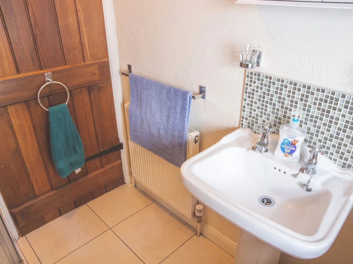 I'm Your Host - Fishermans Rest