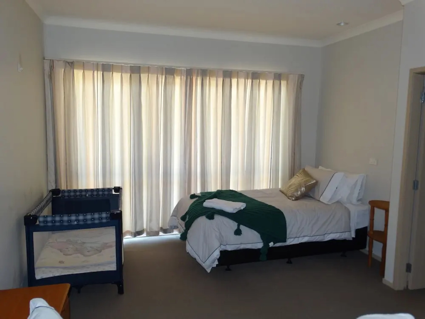 Kauri Lodge Karapiro