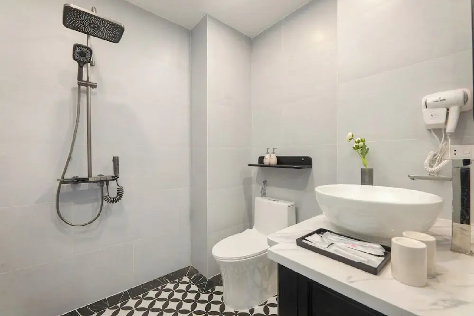 Royal Hotel & Spa Bac Ninh