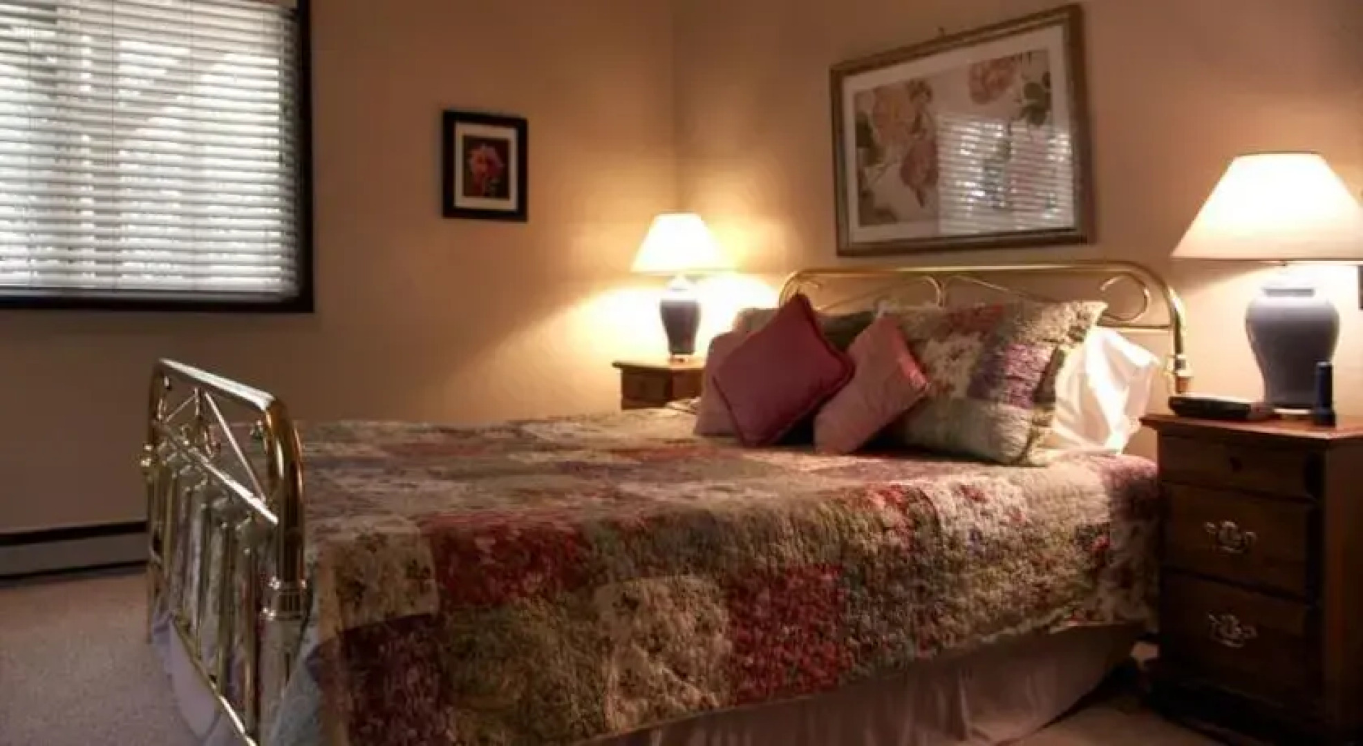 Near Idyllwild Arts Academy at Idyllwild by Quiet Creek Vacation Rentals