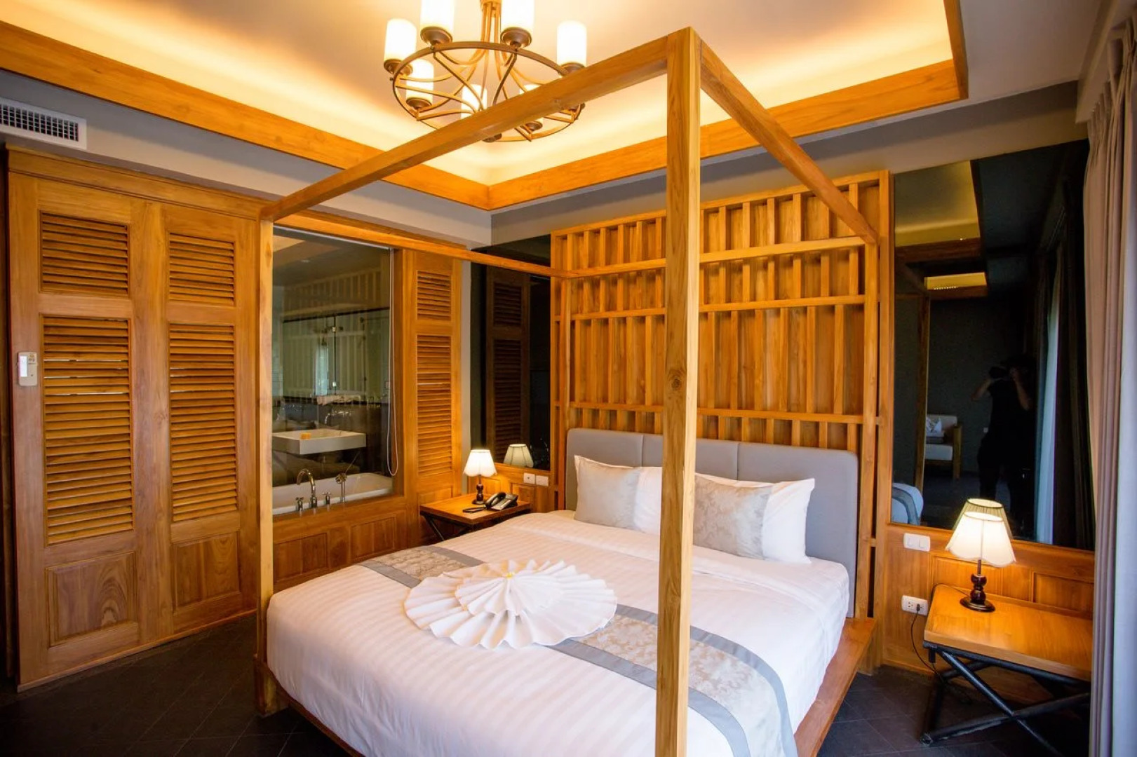 Sanakeo Boutique Hotel and Spa