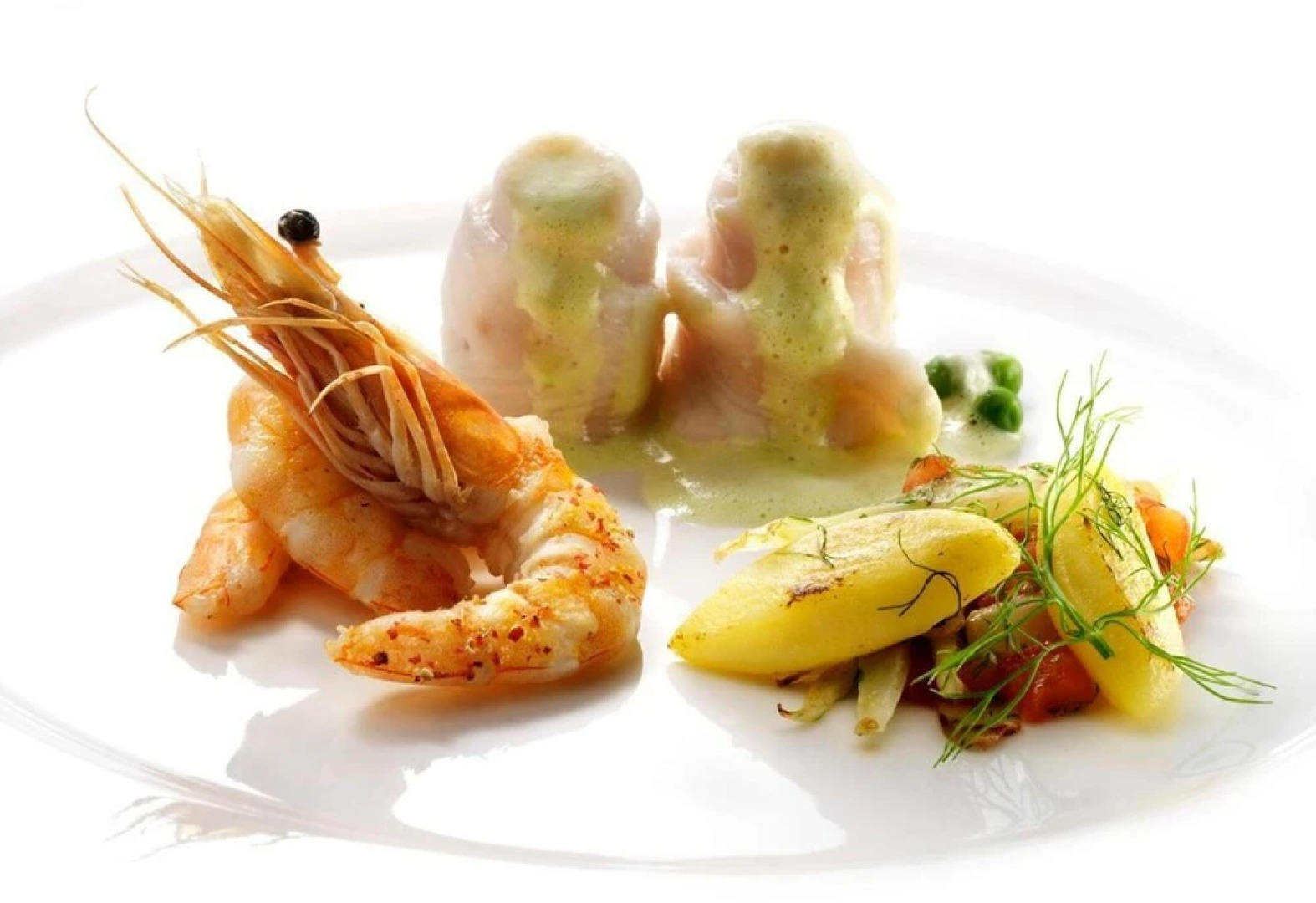 Perla, Resort & Entertainment