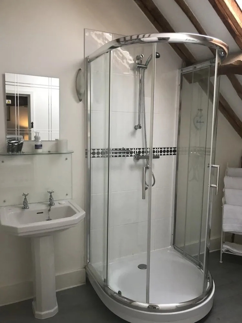 Pigeon House Cottage B&B