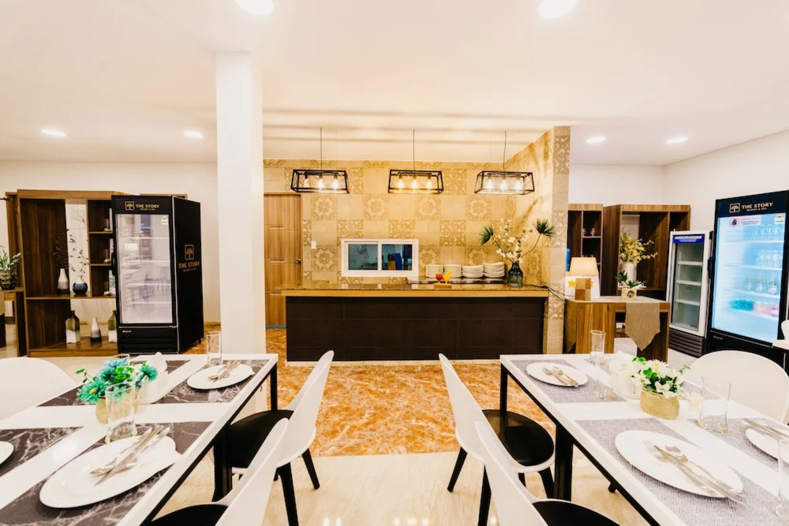 The Story Resort Bohol