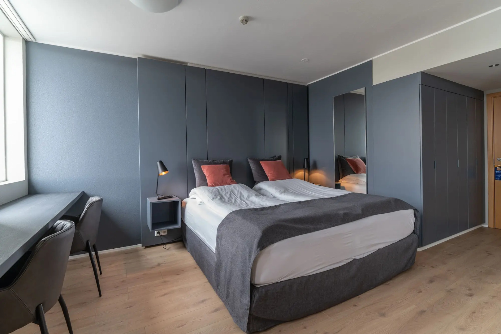 Hótel Ísafjörður