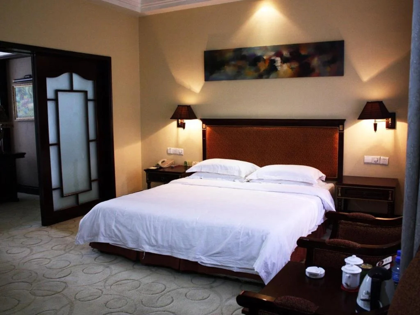 Huadu International Hotel