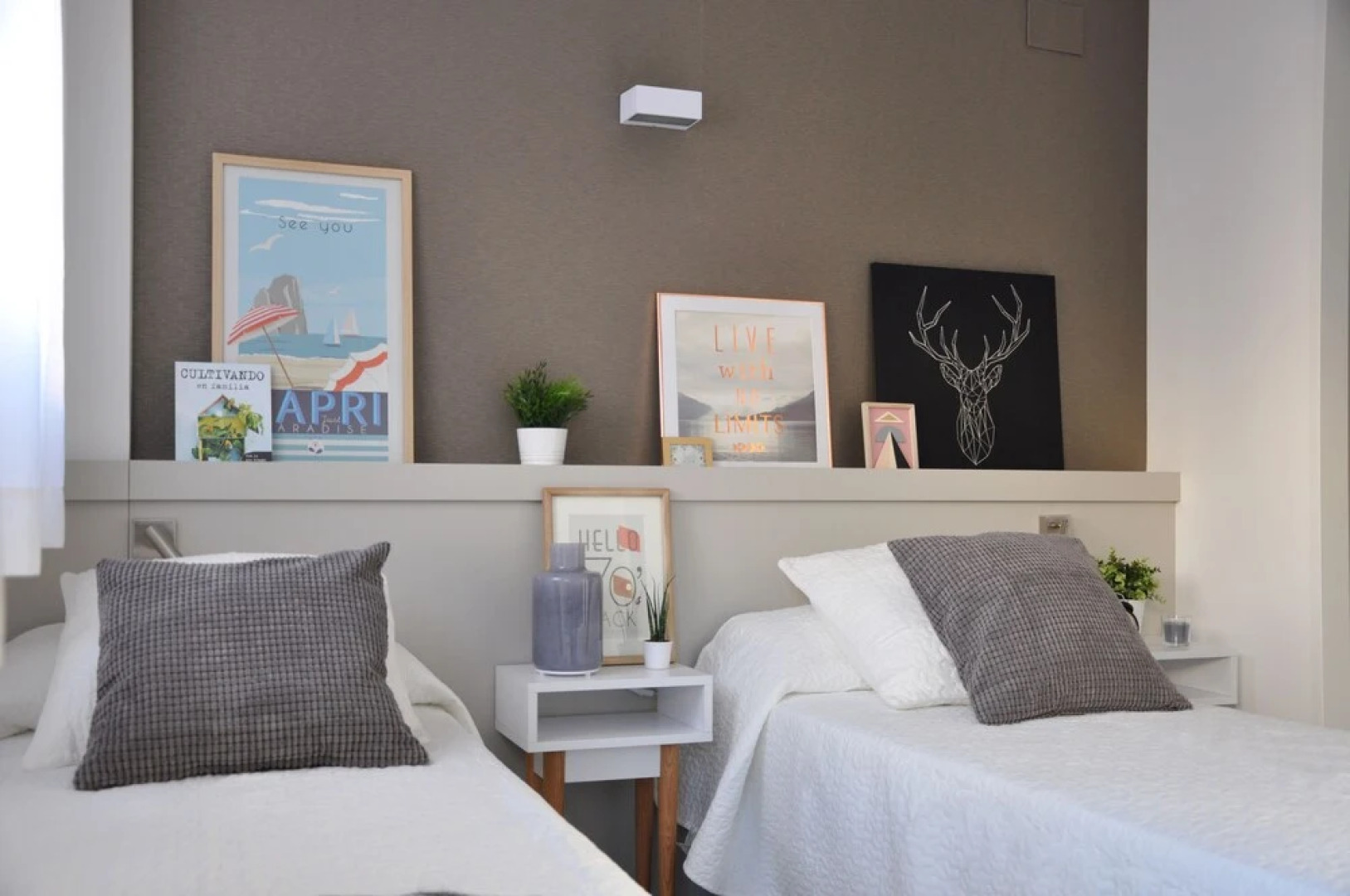 Residencia Universitaria Resa Tarragona Mediterrani - Campus Accomodation