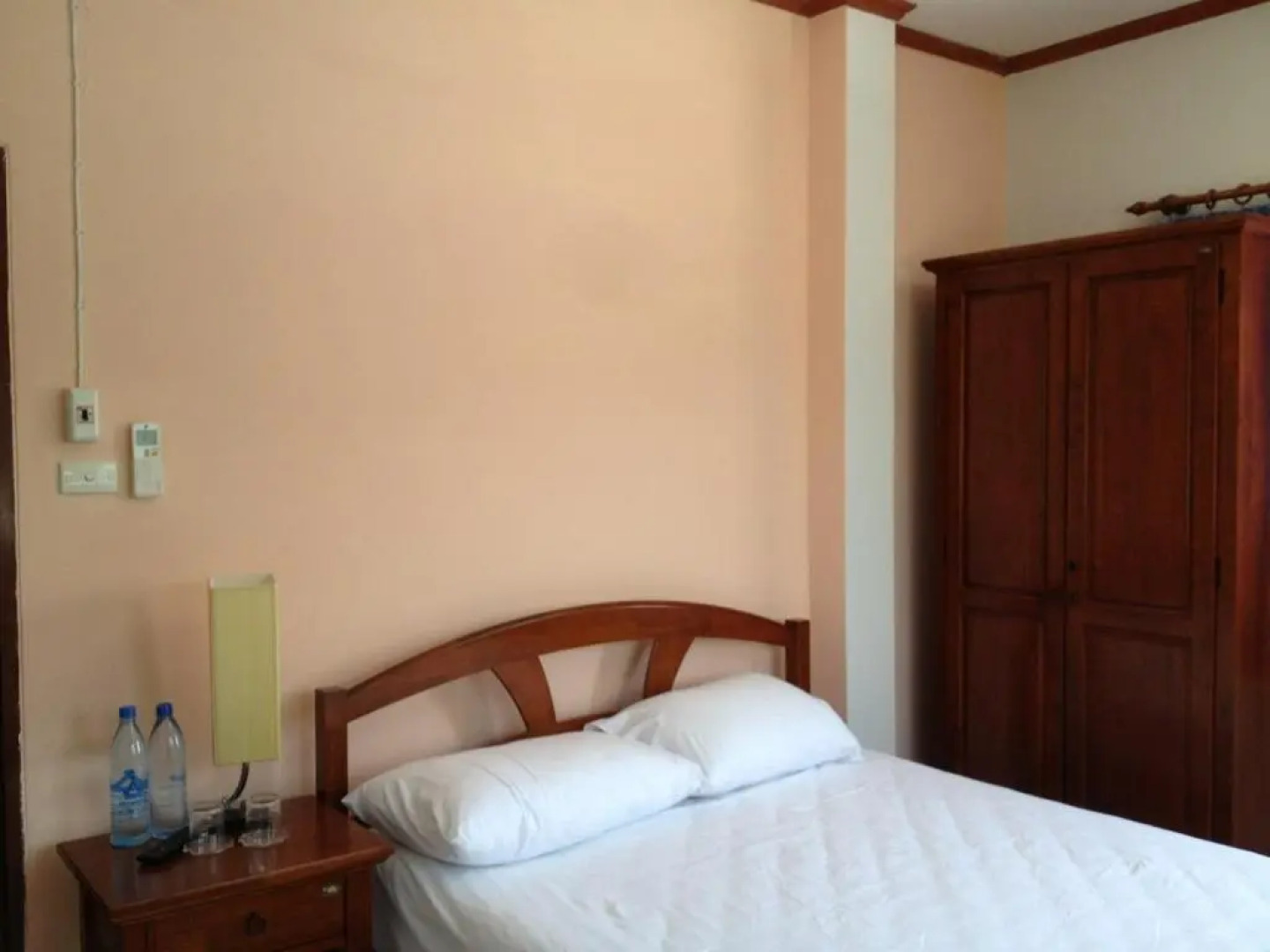 Home Baan Chiang Mai