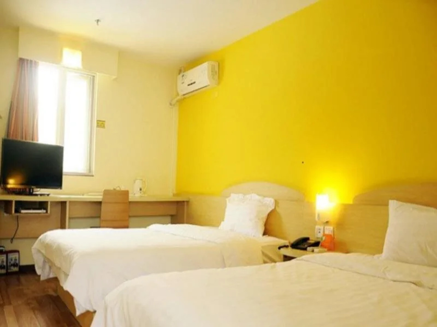 7Days Inn Guiyang Yellow River Road