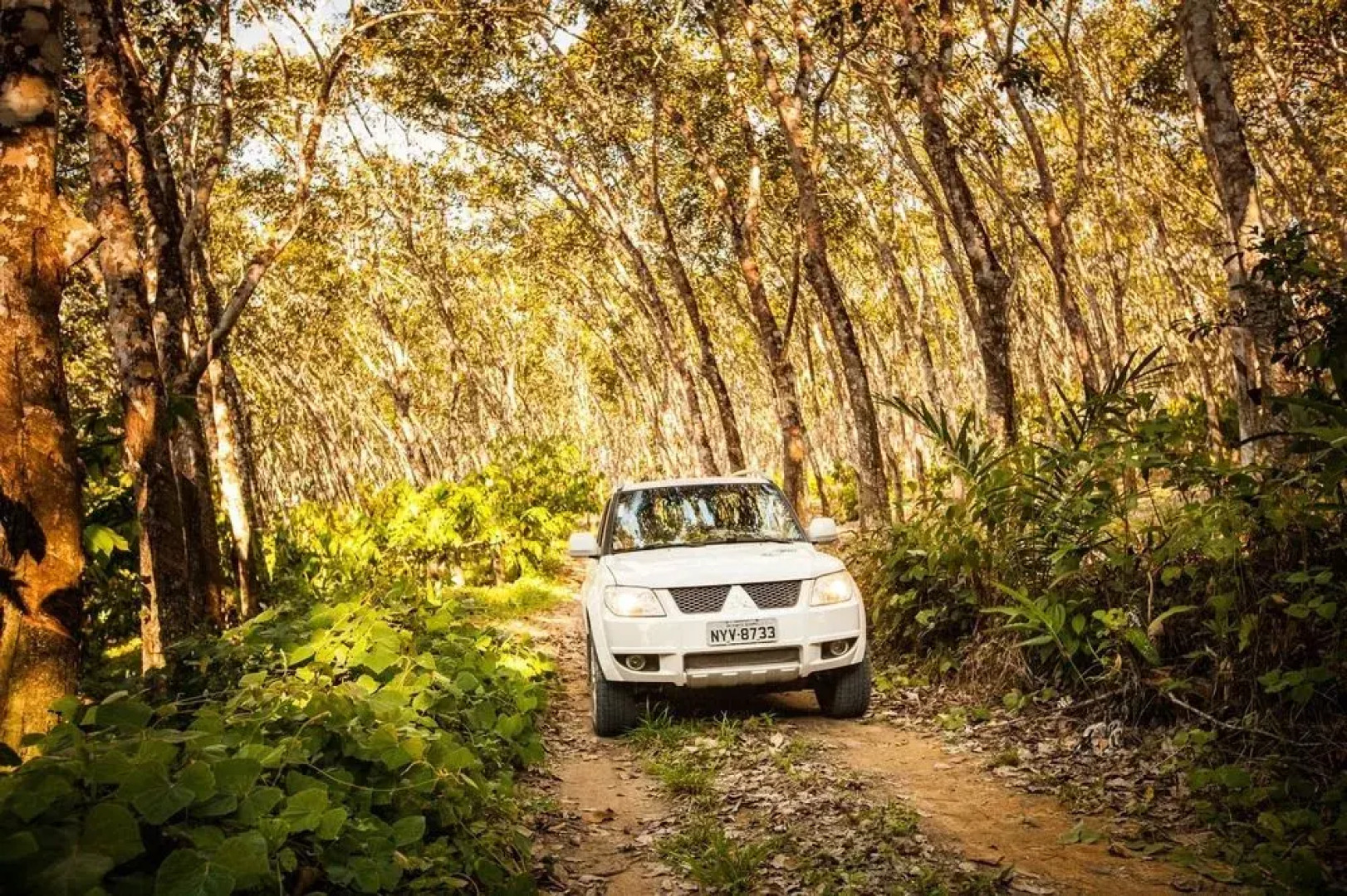 Terravista Vilas Trancoso