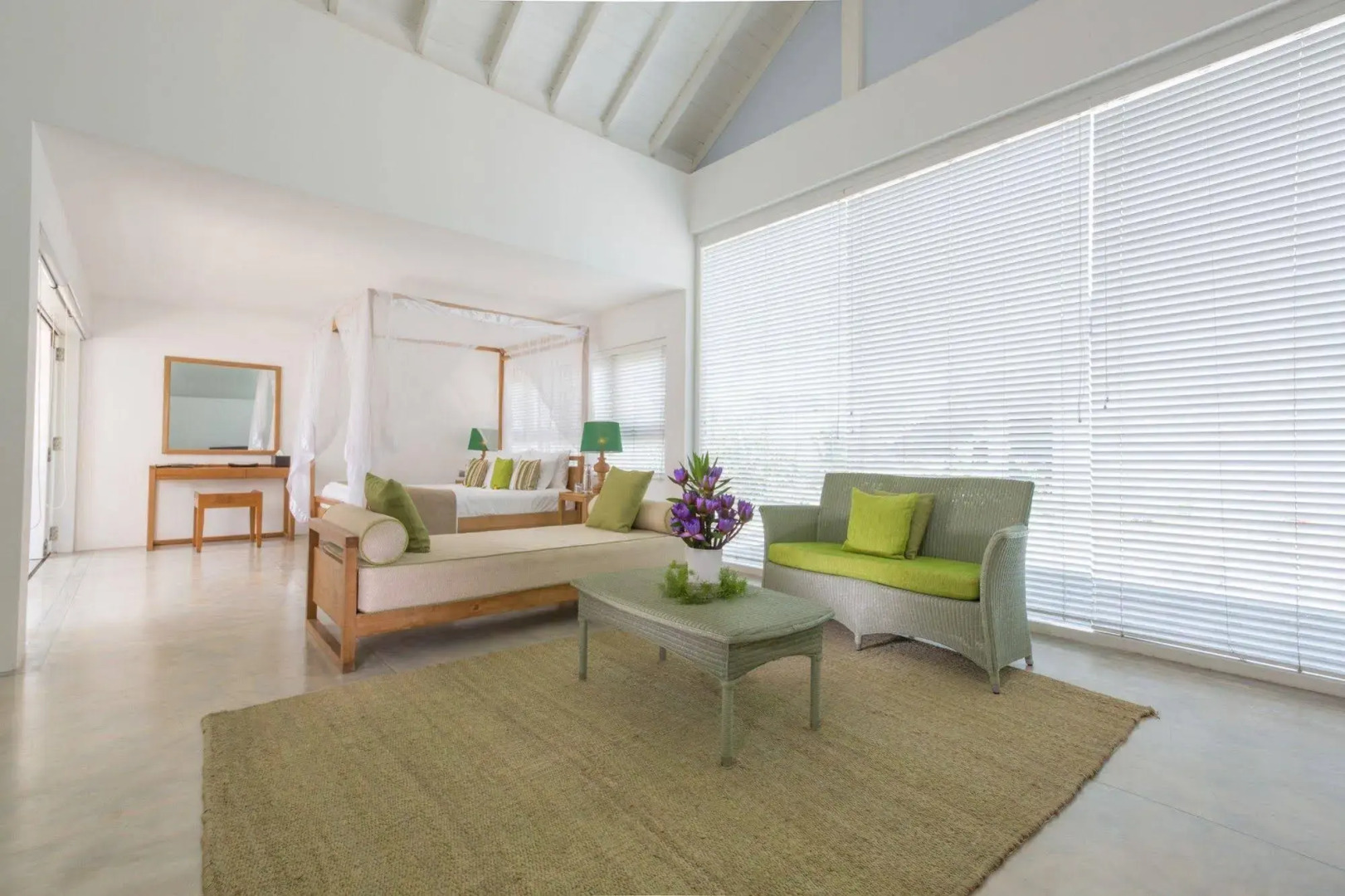 Sri Sharavi Beach Villas & Spa