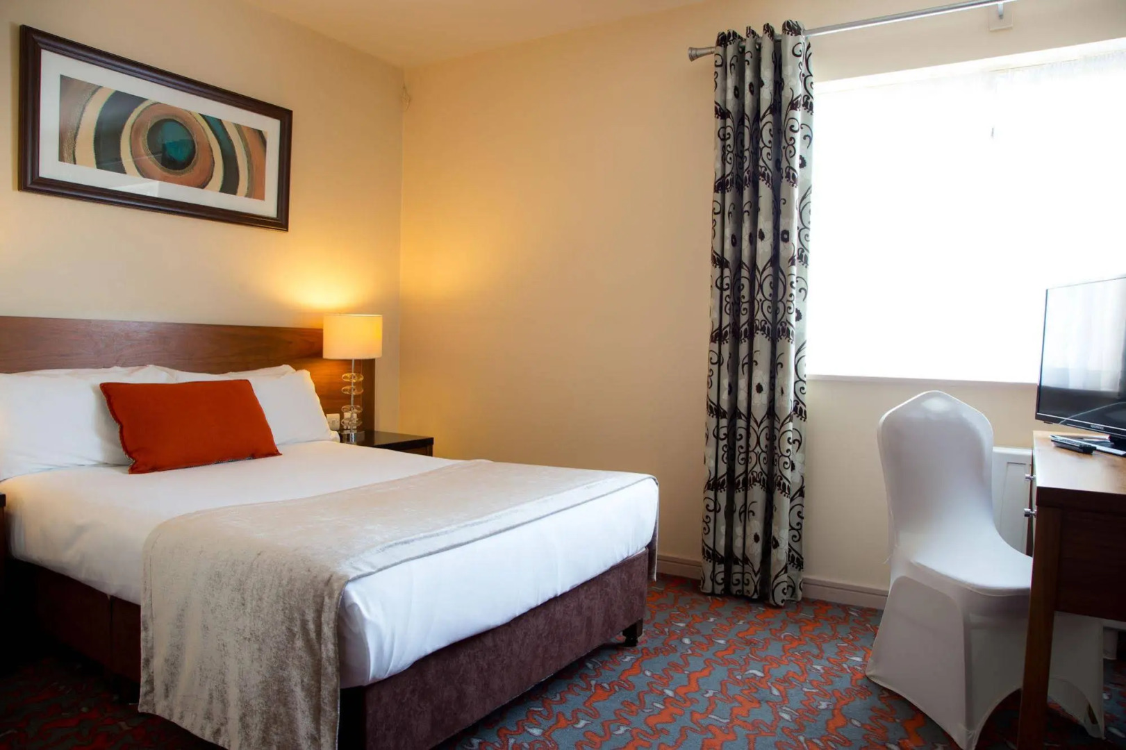 City Suite Apartments