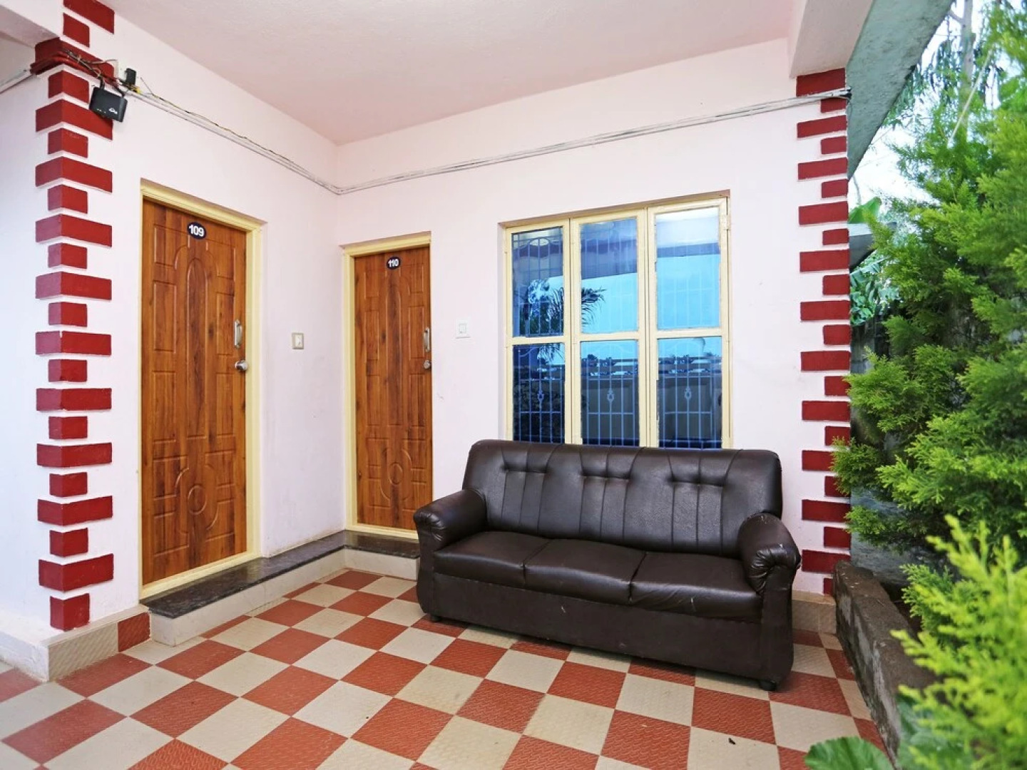 OYO 9592 Maharaja Palace Resort