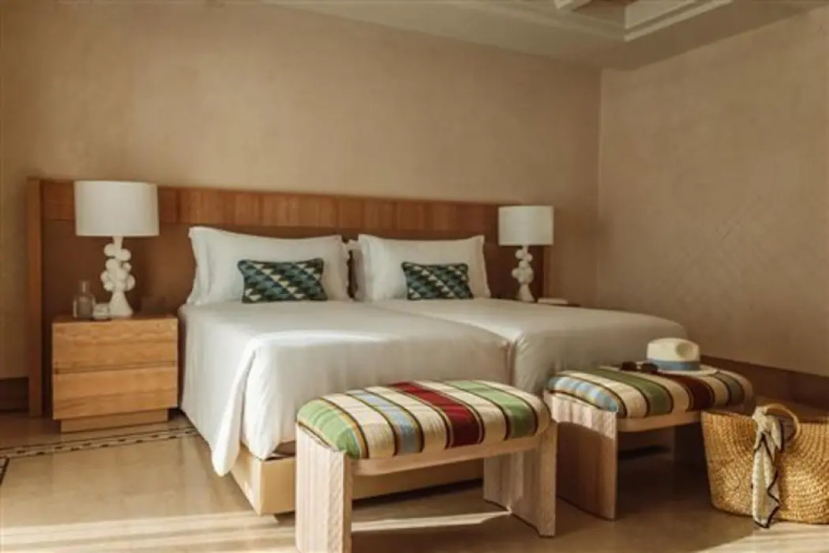 Royal Mansour Tamuda Bay