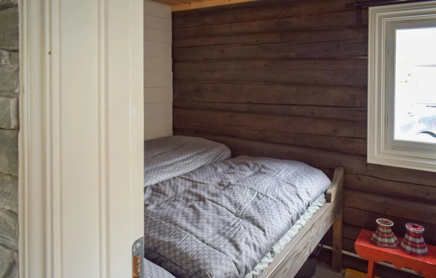 Awesome Home in Eggedal With 2 Bedrooms