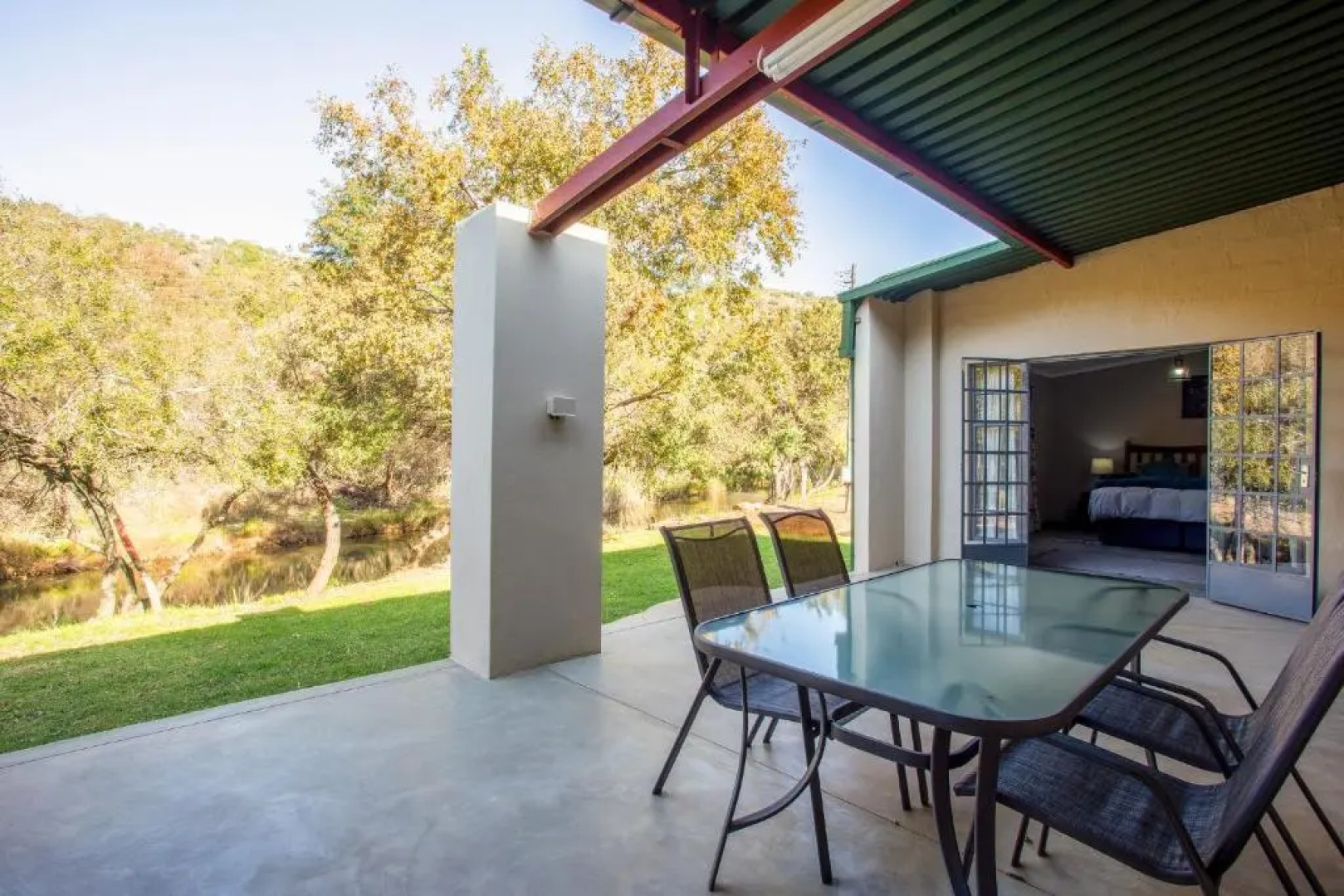 Rivendell Trout Estate