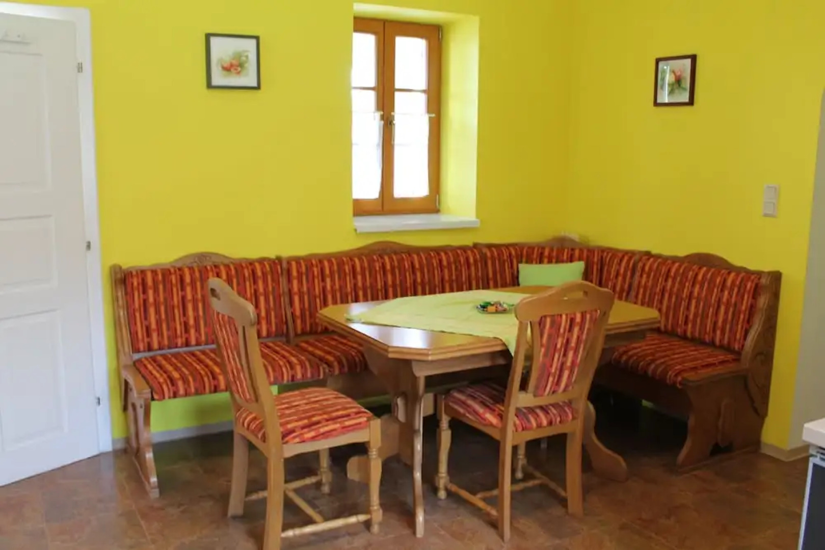 Gasthof Sonnenterrasse