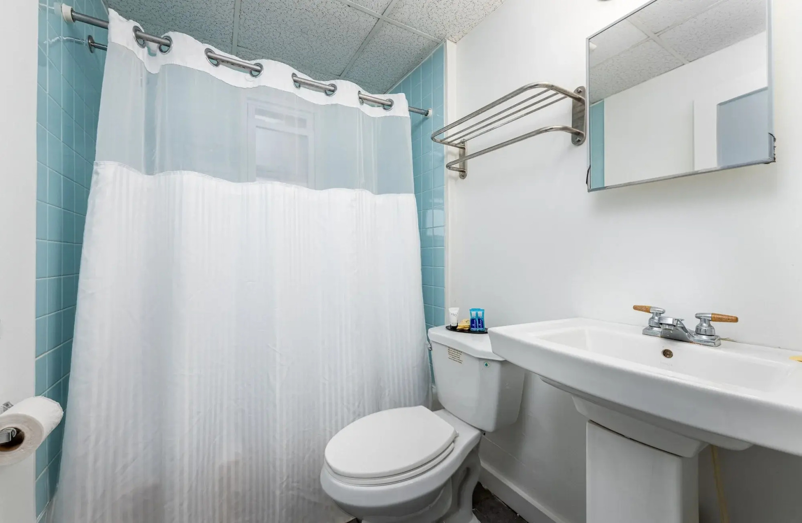 Econo Lodge Seaside Heights  Toms River East