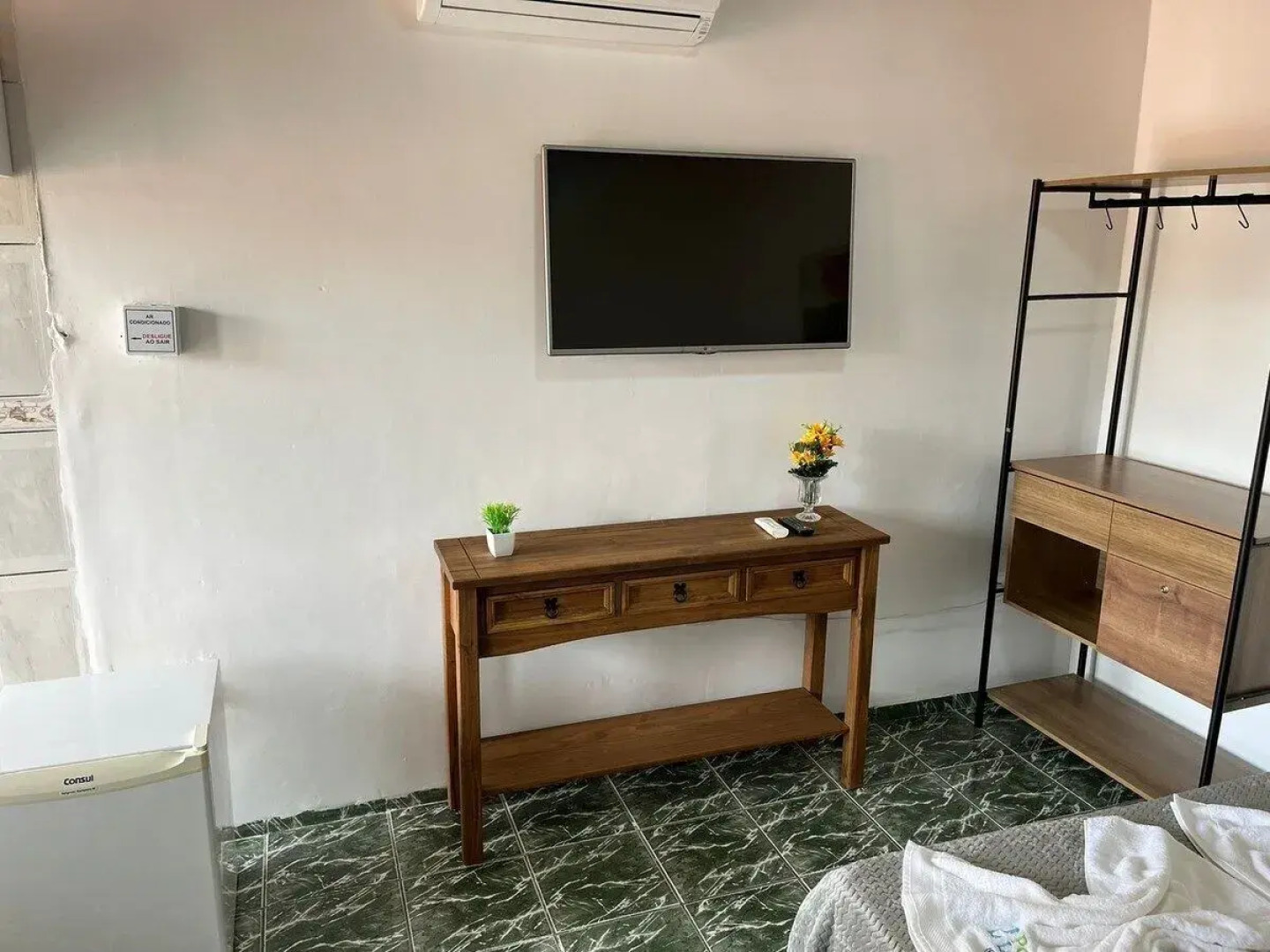 Hotel & Pousada -  Luziânia