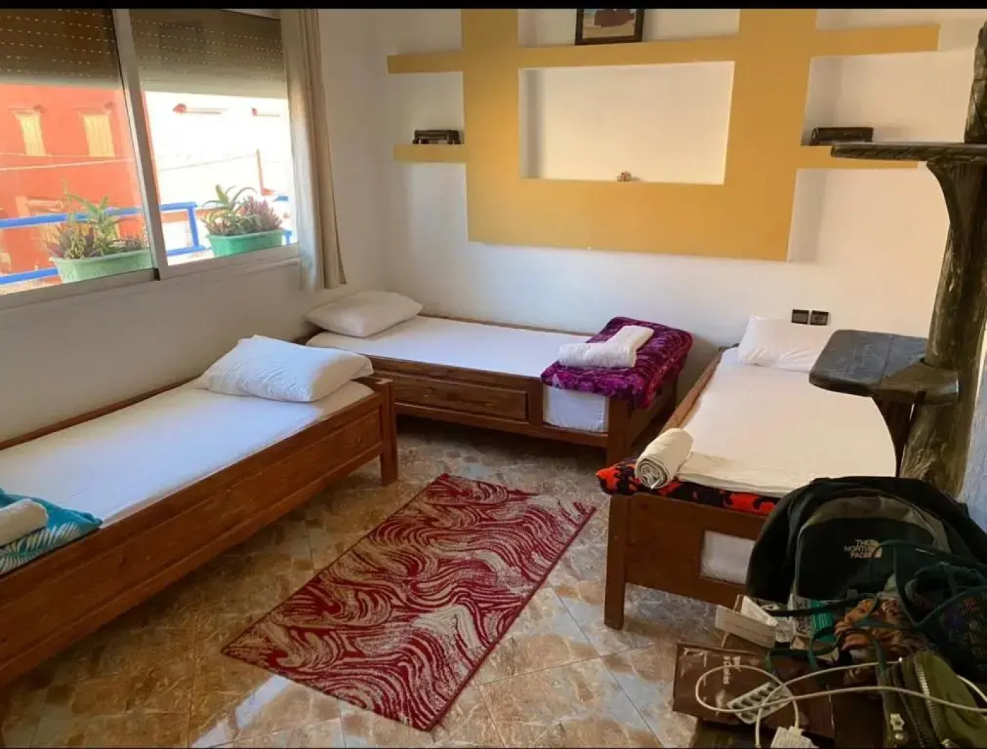 Africa Surf House - Hostel