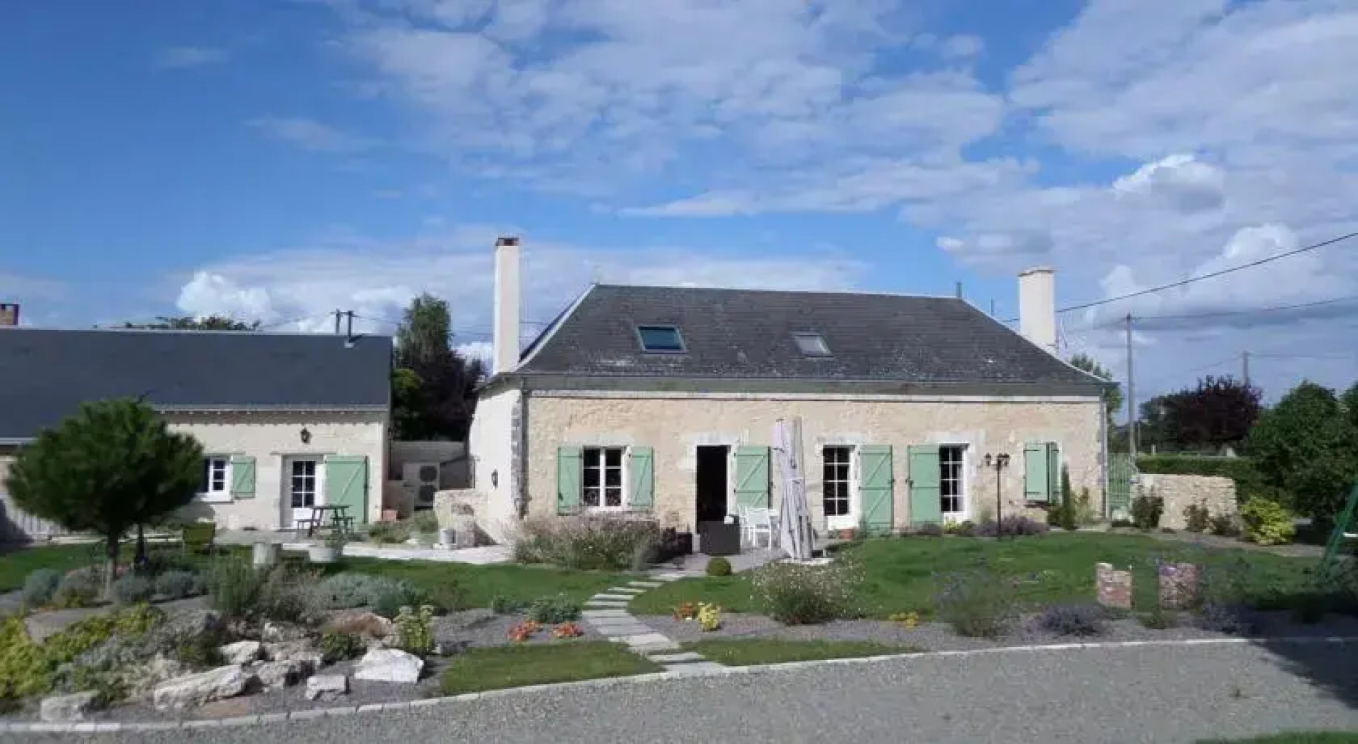 "Le Perré" Chambre dHôtes