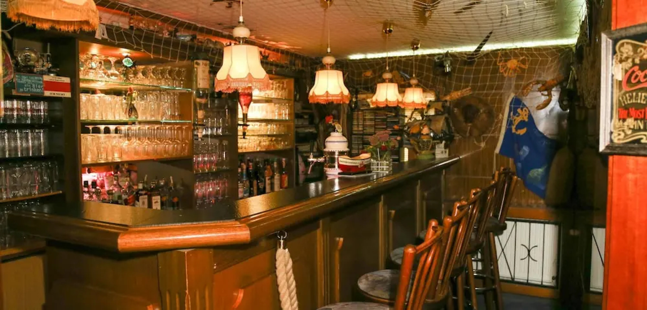 Hotel Pension Seeblick