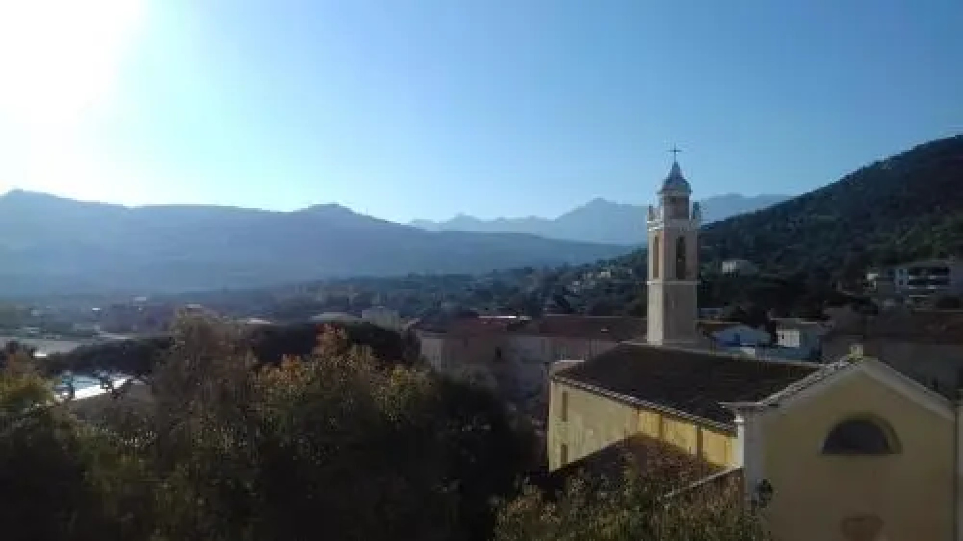 U Castellu Guesthouse