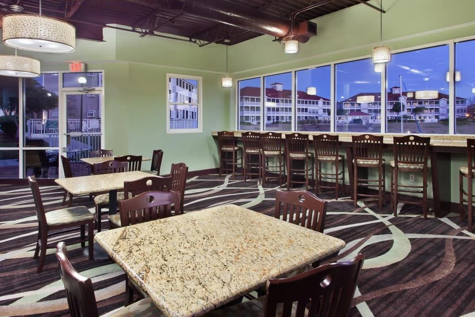 Holiday Inn Express N.Myrtle Beach- Little River by IHG