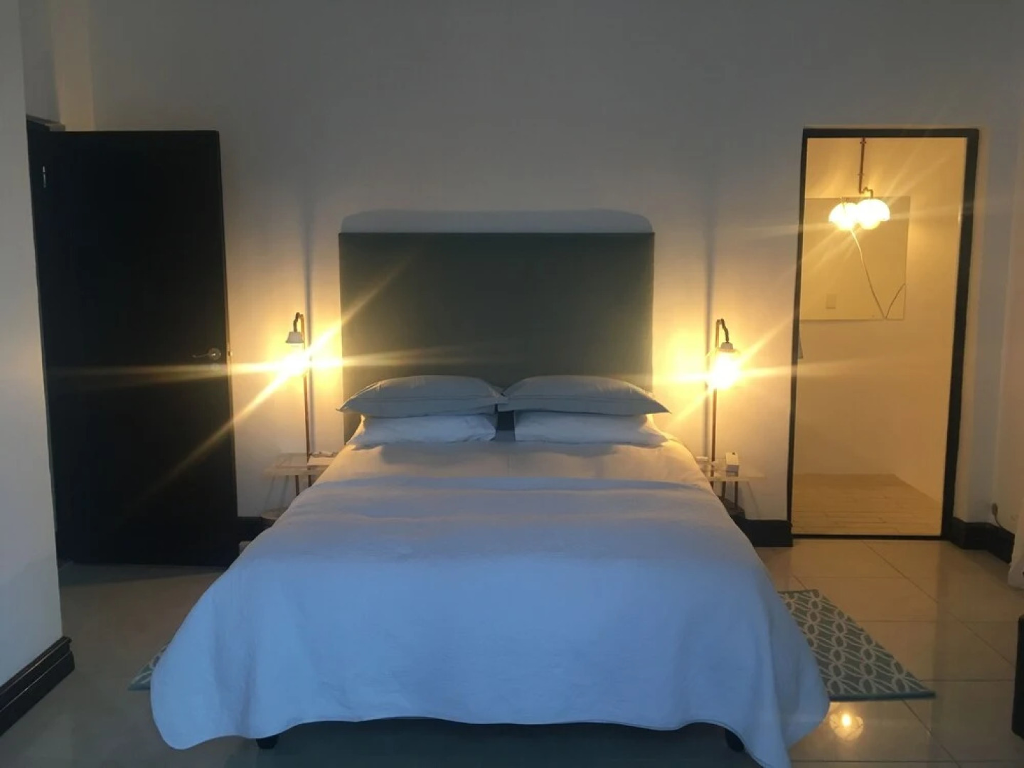 Gallimore Guest Lodge