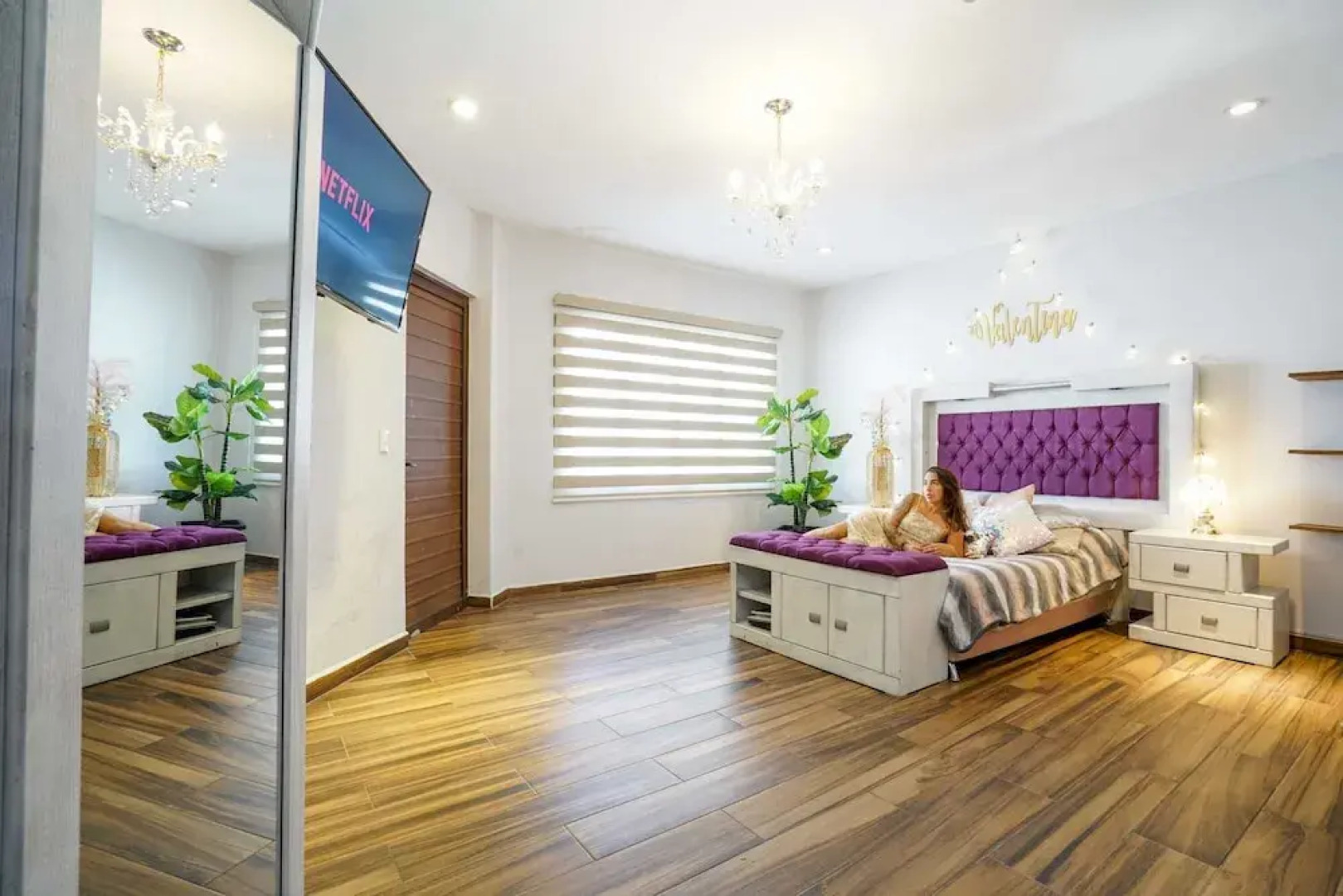 Casa El Mirador Jacuzzi and Terrace