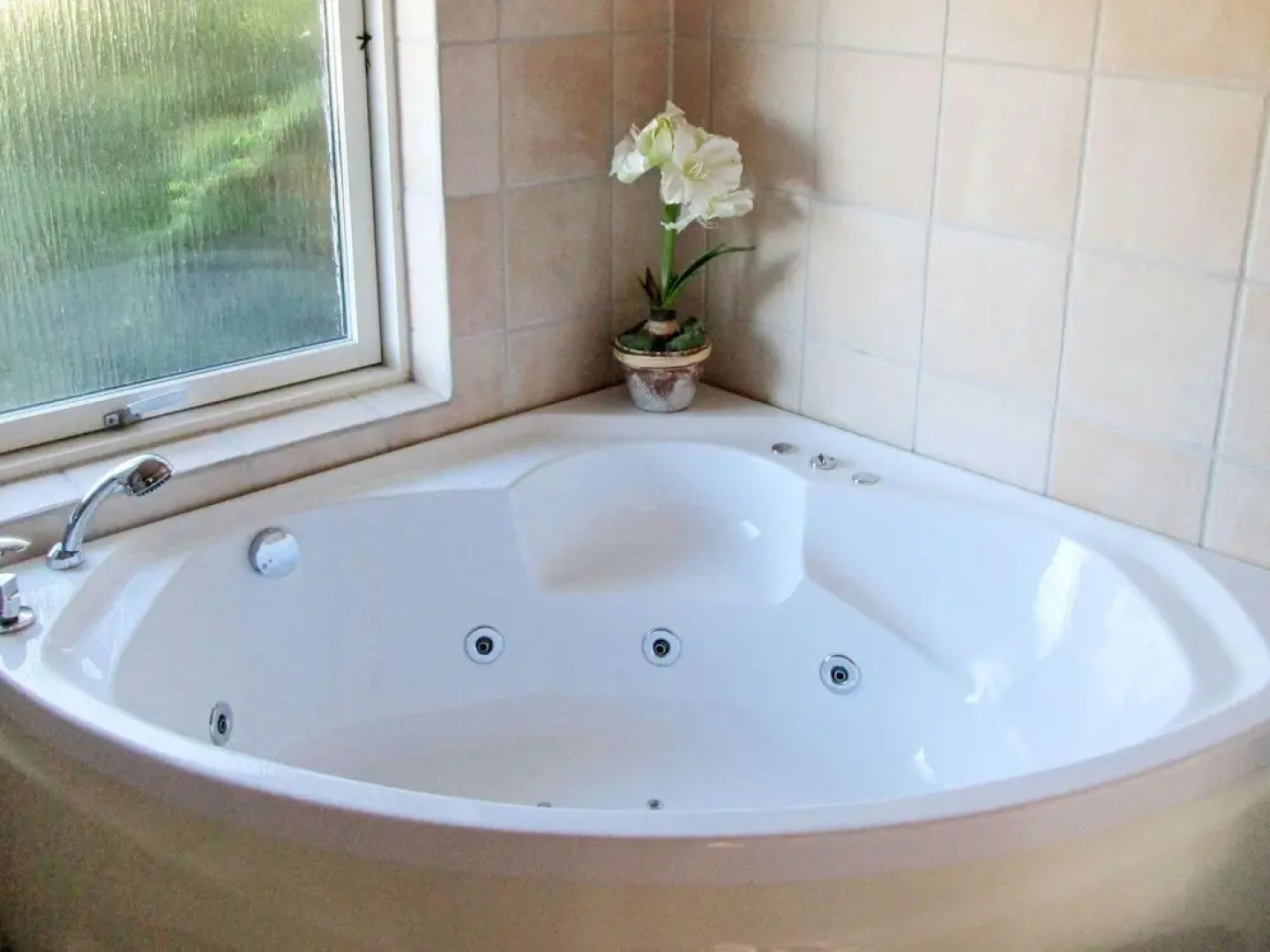 5 Person Holiday Home in Rude-by Traum